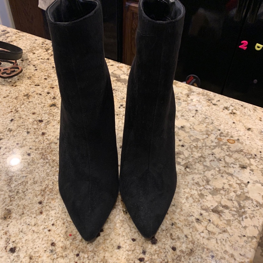Booties - Picture 3 of 7